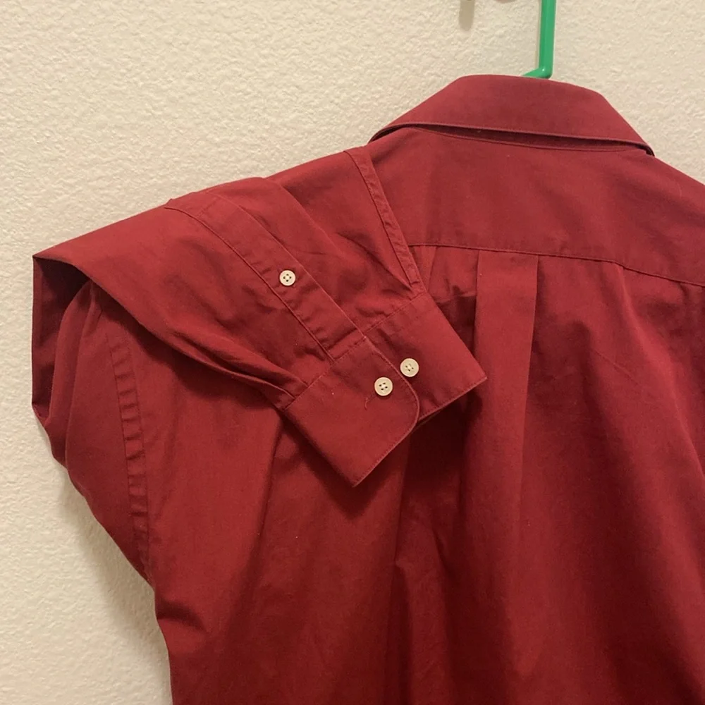 Alexander Julian Colours shirt. - Picture 4 of 4